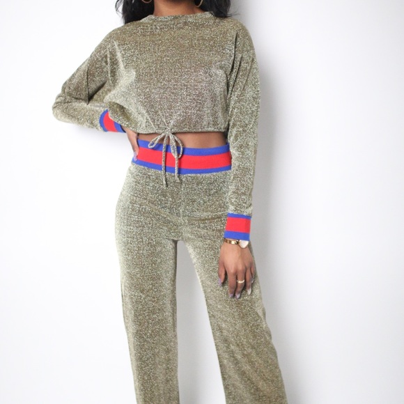 Pants Set - Picture 3 of 4